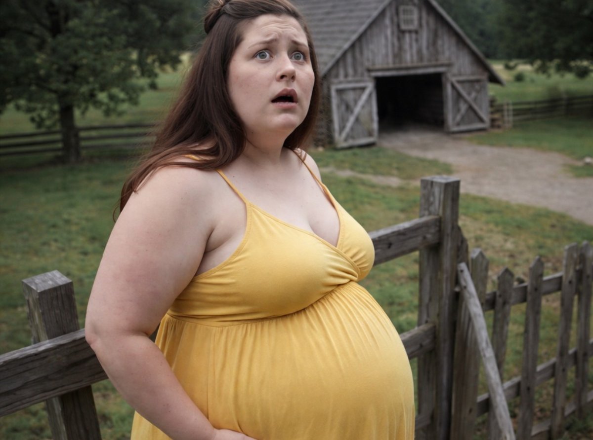 Fui en secreto a la casa de campo para descubrir qué ocultaba mi marido y lo que encontré me heló la sangre