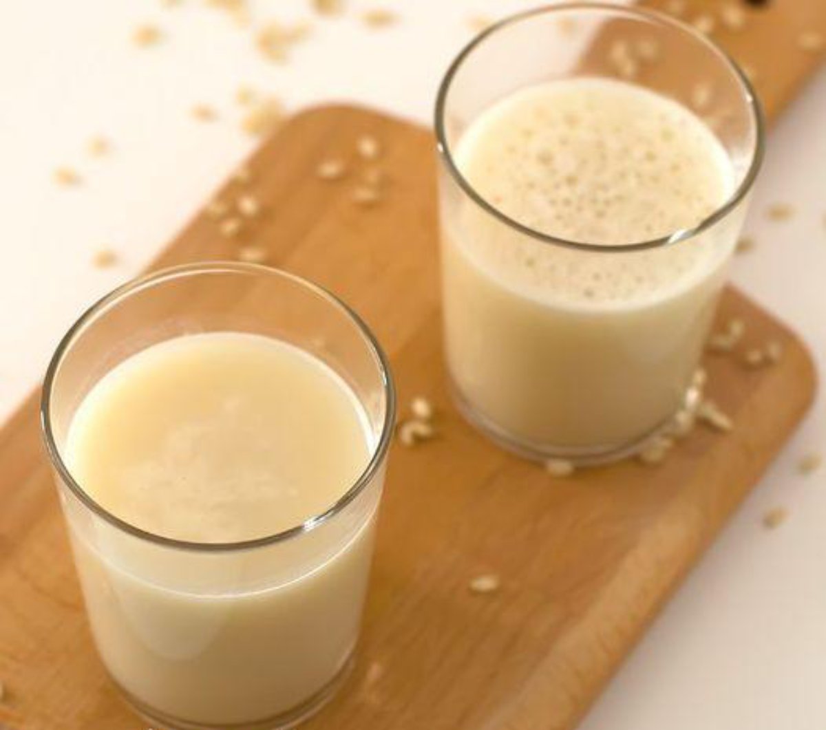 Leche de Arroz