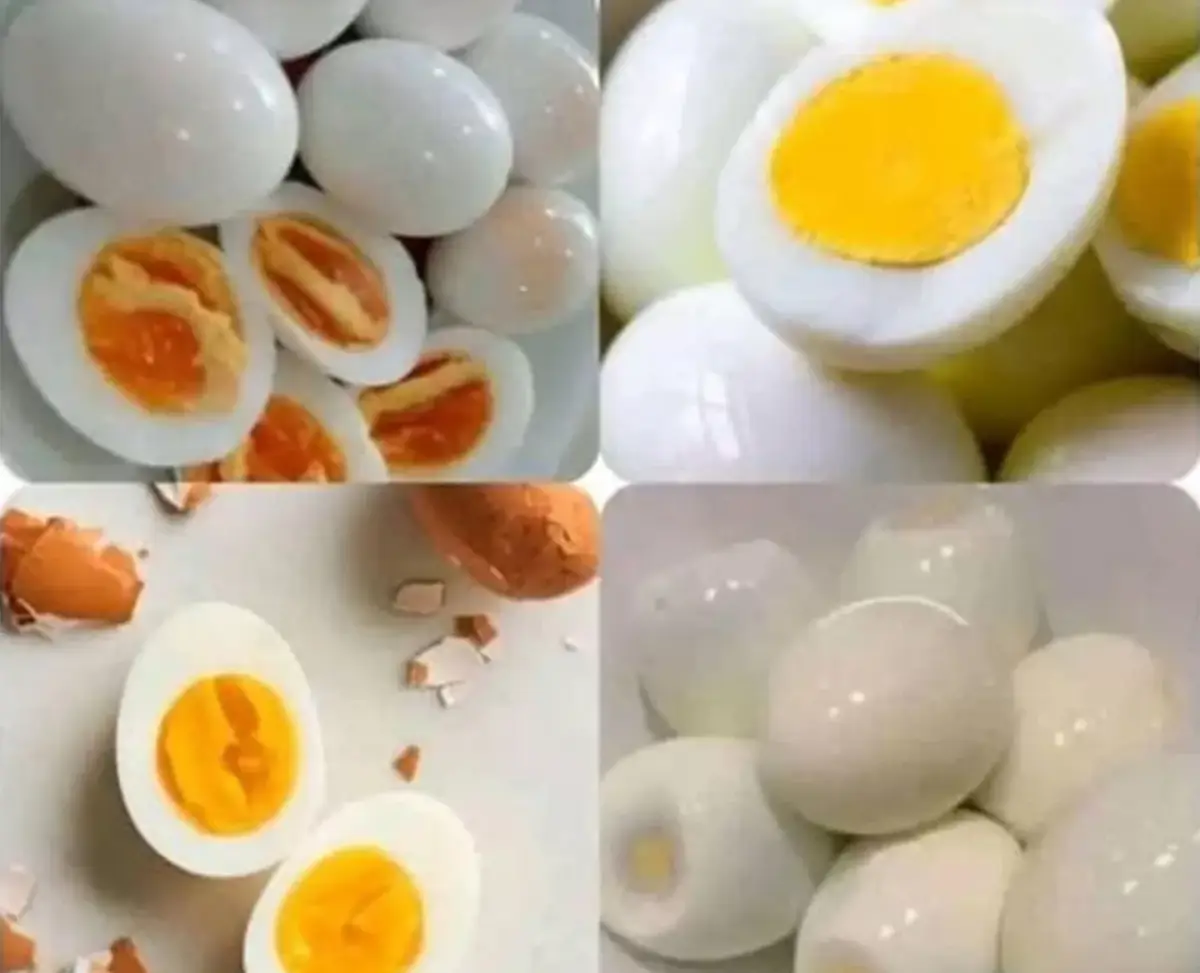 Huevos cocidos: por qué pueden ser el mejor arranque para tu día