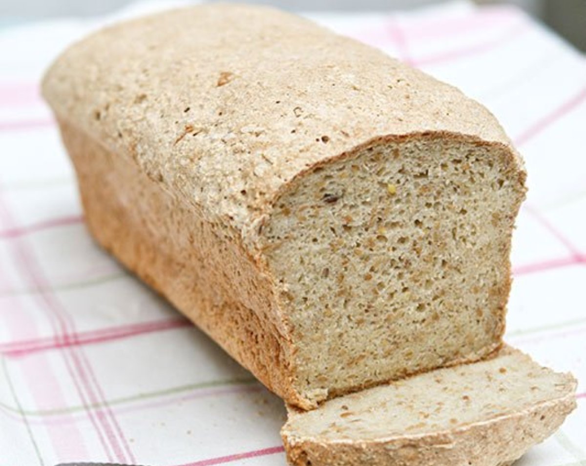 PANCITOS DE AMARANTO INTEGRAL – SIN GLUTEN – CELÍACOS