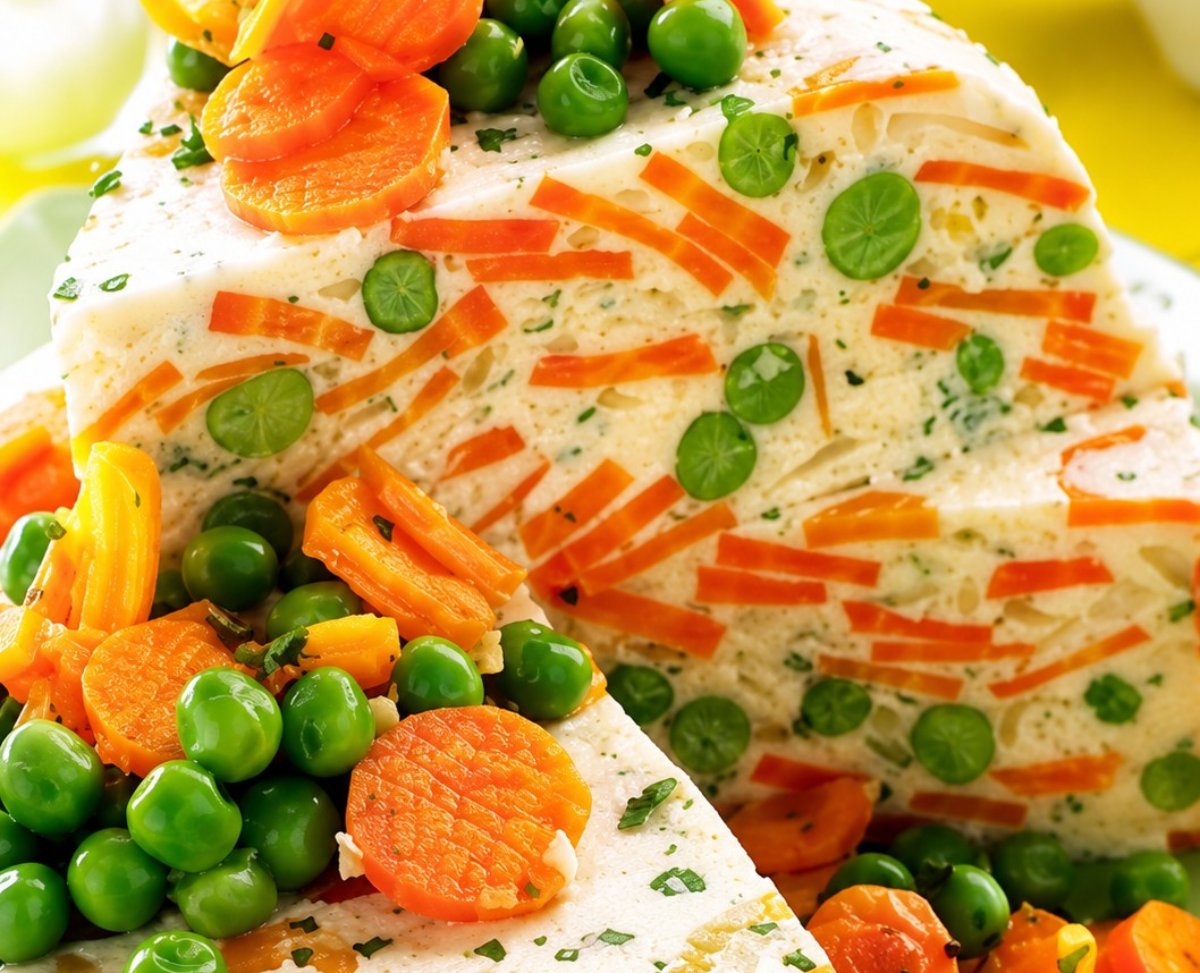 Tortilla de zanahorias al horno. Esponjosa y saludable 85fa4e6c-a455-473f-bbc8-4691300b5550