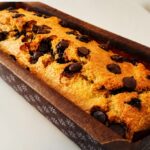 Budín Fit de limón y chocolate! Sin azúcarQue necesito? 1cedafd9-db86-41bc-b412-e4646c3a1073