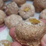 Scones integral de manzana 484488485_1875164596628653_6285500550723368014_n