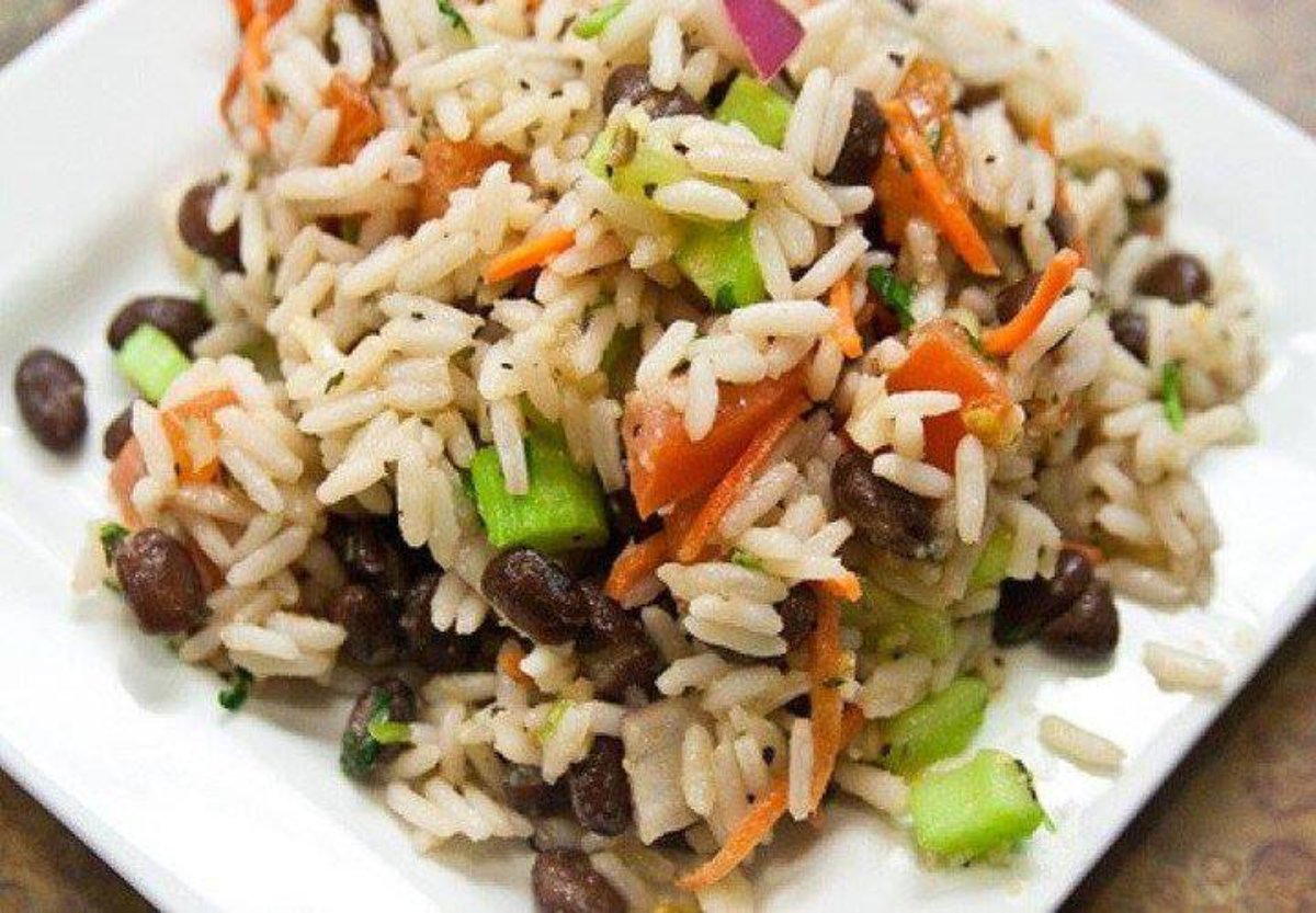 Ensalada genovesa