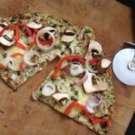 Masa de pizza de calabacín sin gluten (sin almidones) 484907716_1875588099919636_4957780811413326368_n