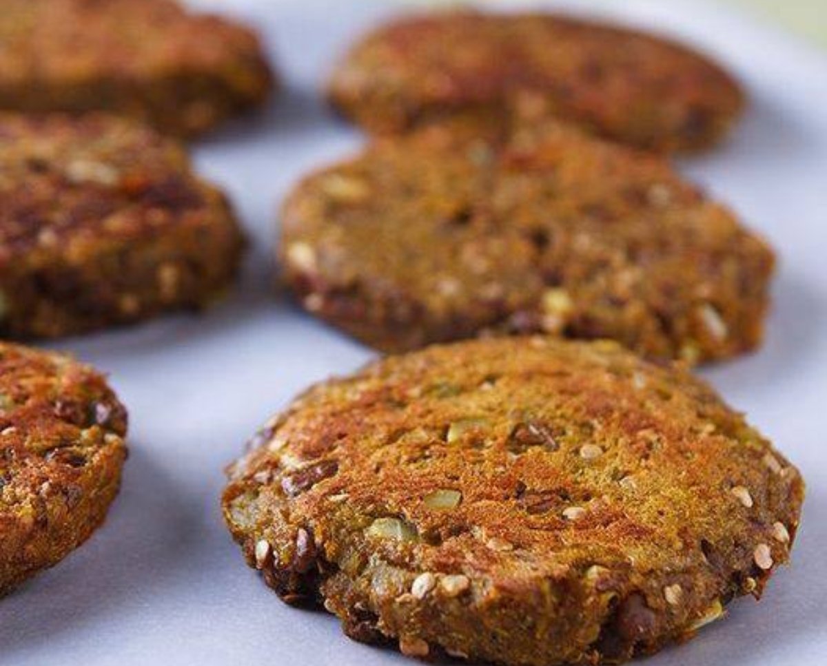 Hamburguesas de lentejas, berenjenas y quinoa1 berenjena grande 485009965_1875710266574086_1347529745791524962_n