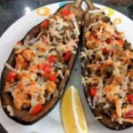 Berenjenas rellenas de pollo y verduras light 485608466_1875588173252962_6900135854764767349_n