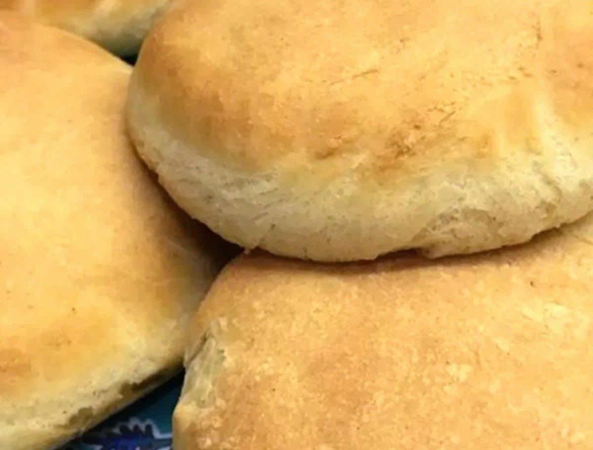Me pidieron una receta de pan de hamburguesas 710000494_10164387410499044_6474380042197767466_n
