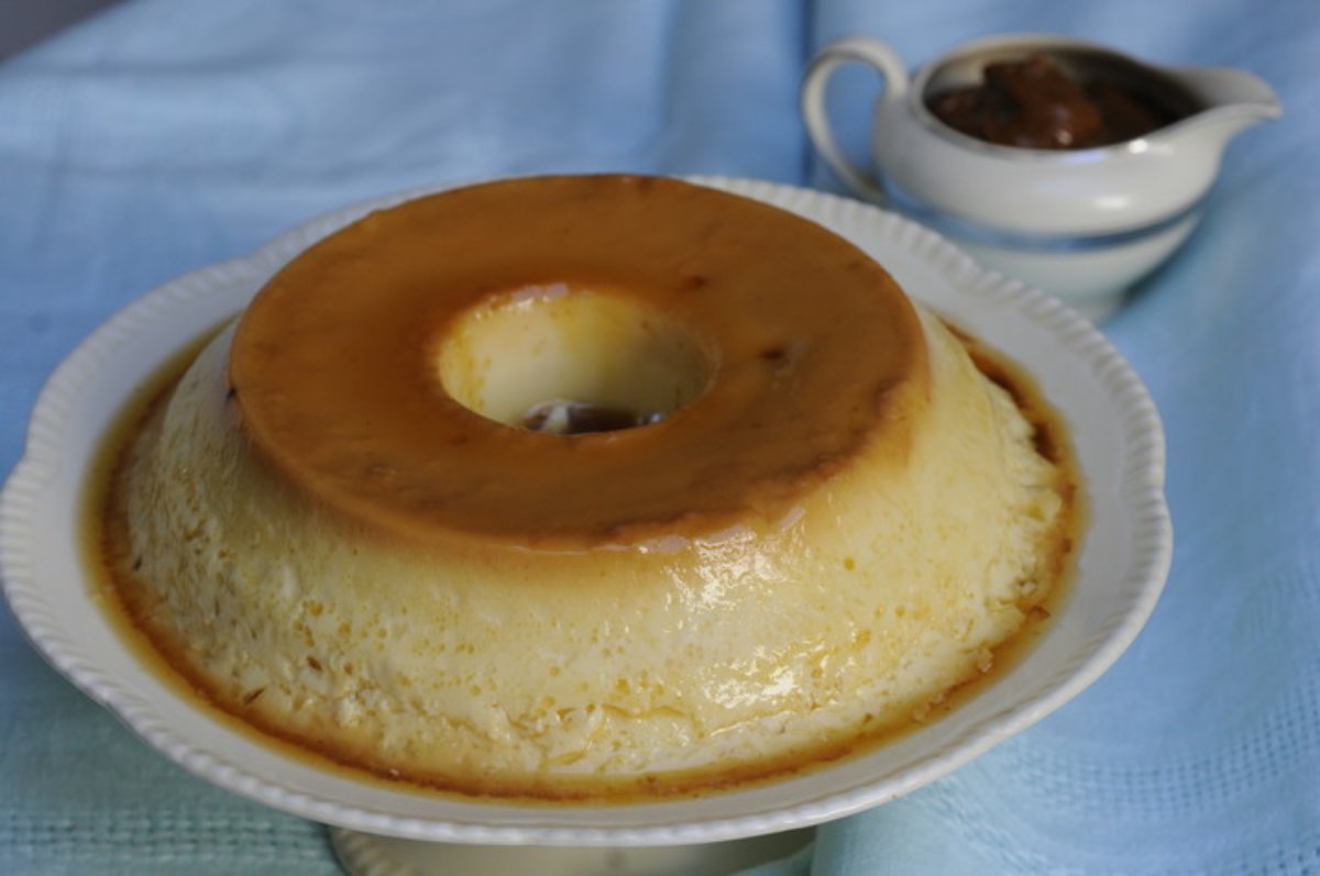 FLAN de Doña Petrona (Sin Harina) J0B3Sc_cK_720x0__1