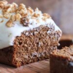 BUDIN DE ZANAHORIA CON LA COBERTURA MÁS RICA DEL MUNDO 484488588_1875086639969782_1358979237459459894_n
