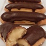 Eclairs cetogénicos bajos en carbohidratos! ¡¡¡SI!!! 484564260_1875080446637068_9110572422639070039_n