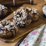 Donuts de Avena y Canela. Receta Fitness 484802576_1875087439969702_2153730788764528792_n