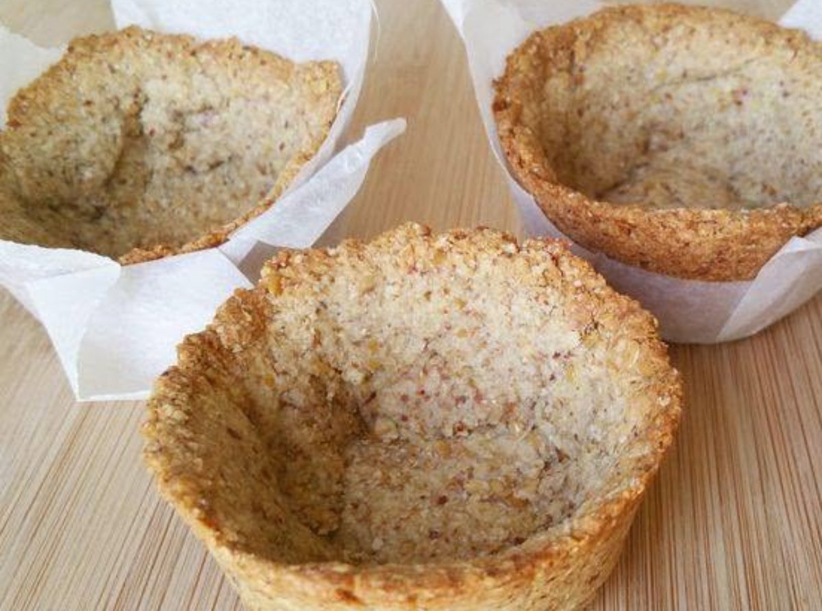 Tartaletas dulces 1-el relleno va a gusto