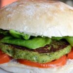 Hamburguesa Vegetal de Brócoli 485031775_1875079449970501_7711857712734644585_n