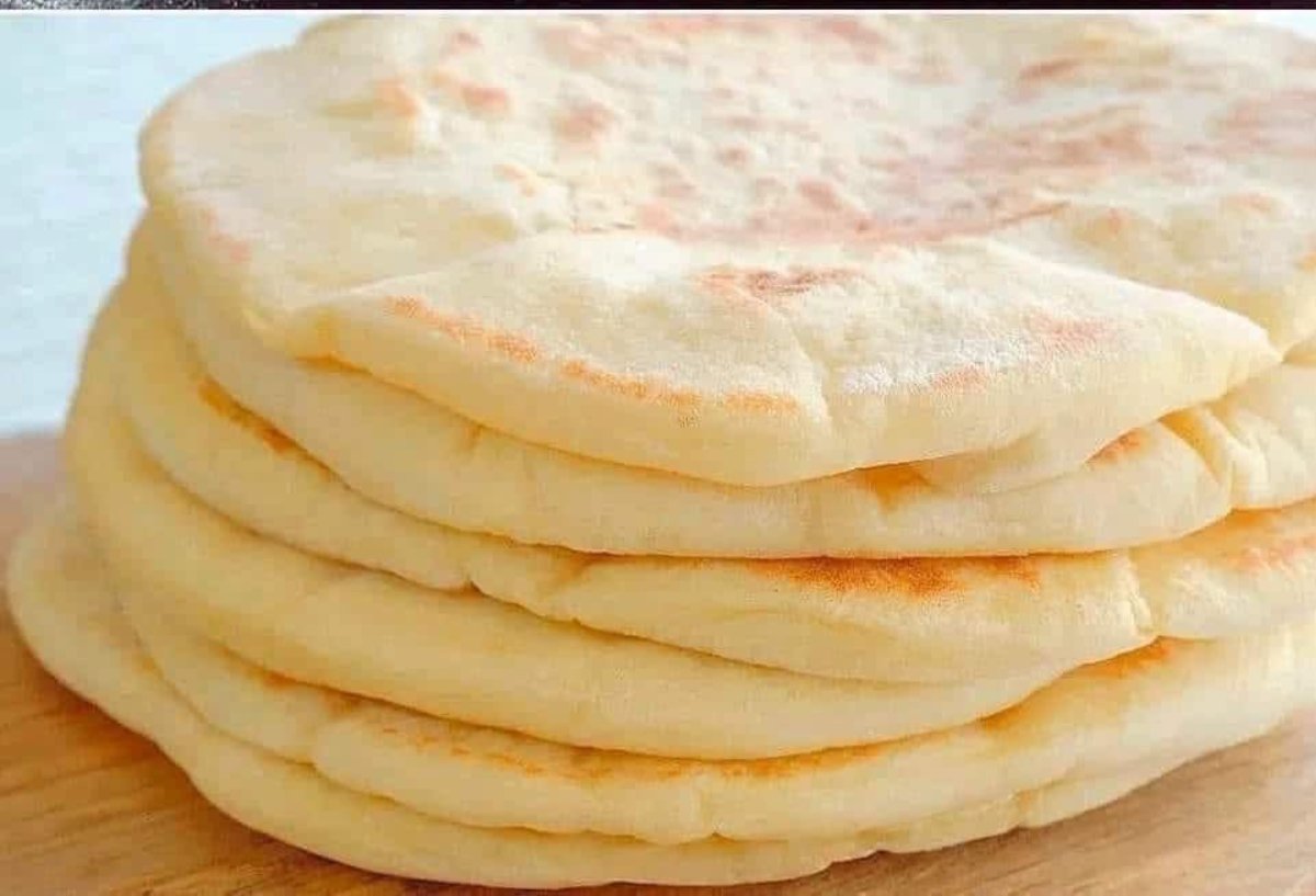 ¡El Sustituto Perfecto para el Pan! (Sin Harina)