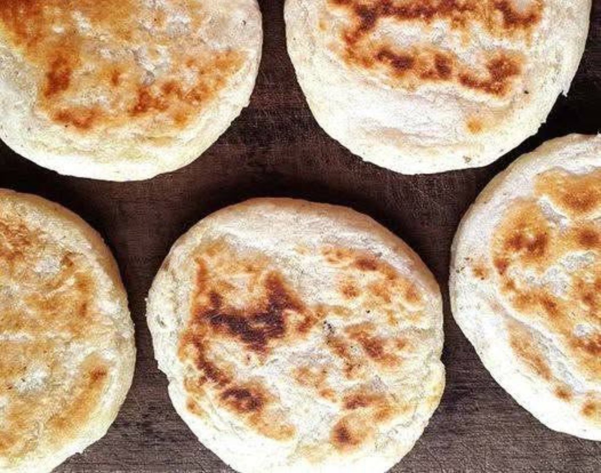 Cómo hacer las mejores arepas de yuca (mandioca) sin gluten